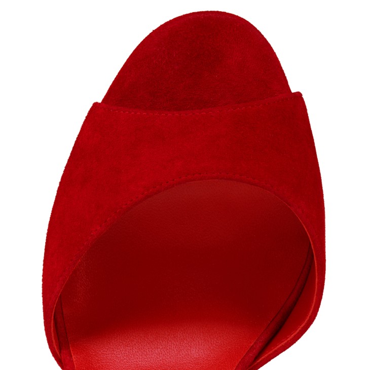 Christian Louboutin Sandaloo - Image 2